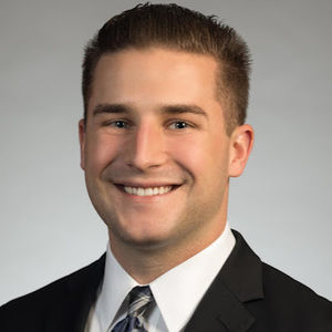 Meet your Posher, Jacob